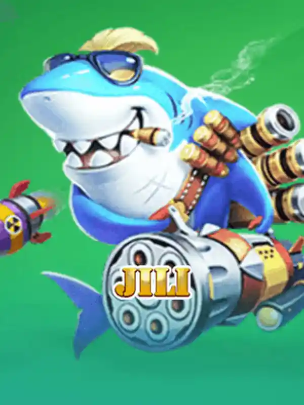 JILI মাছ ধরা casino game